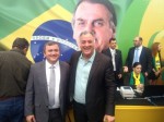 "Surge um novo momento da histÃ³ria polÃ­tica do paÃ­s", afirma Dr. Daniel
