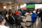 FÃ¡tima Bezerra decreta fechamento de bares e restaurantes