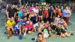 Cabo Deyvison promove aulão de Fitdance para moradores do bairro Barrocas 