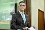Deputado reage contra decreto do Governo Fátima que ameaça com demissão servidor que se recusar a tomar vacina 
