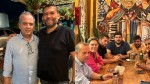 Geovani do Melão se reúne com Rogério Marinho e reafirma apoio ao projeto do PL ao governo em 2026