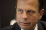 JustiÃ§a de SP suspende direitos polÃ­ticos de Doria por 4 anos