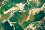 Nasa destaca atividade econÃ´mica da regiÃ£o de MossorÃ³