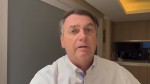 URGENTE: Bolsonaro vai processar Lula por acusá-lo de ser responsável por mortes na pandemia e de ter patrimônio nos EUA