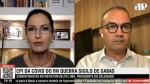 CPI da Covid no RN revela roubalheira e começa chamar atenção nacional