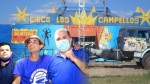 Polêmica sobre circo coloca em rota de colisão Allyson e seus ex-aliados