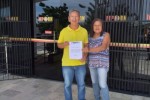 Sindicato aciona MP por falta de Raio X na saÃºde pÃºblica de MossorÃ³