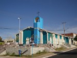 ParÃ³quia de SÃ£o Manoel acorda todo mundo com queima fogos Ã s 5h da manhÃ£