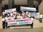 Dentistas do PSF entram em greve em MossorÃ³