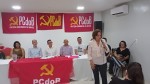 Frente ampla ‘ComunoRosado’ vai vingar ou morrer na praia?
