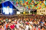 Divulgada as atraÃ§Ãµes que animarÃ£o o SÃ£o JoÃ£o de AssÃº