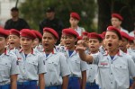Enquete: maioria esmagadora defende instalaÃ§Ã£o de escolas cÃ­vico-militares no RN