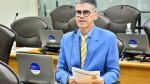 Coronel Azevedo segue percorrendo o estado e fortalecendo bases