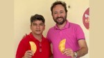 Pré-campanha de Daniel Marinho amplia base política na região Trairi com apoio do líder da oposição de Tangará