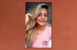 Adolescente de 15 anos Ã© morta a facadas durante festa de carnaval