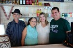 Luto: morre patriarca da famÃ­lia Queiroz e supermercados nÃ£o abrem nesta sexta