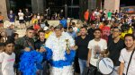  Cabo Deyvinson e Geovane do Melão resgatam tradição carnavalesca com Campeonato de Ursos em Mossoró