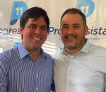 Imbróglio: Beto assume comando do PP, legenda que pode abrigar Fábio Faria, aliado de Allyson Bezerra