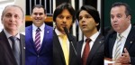 Confira quais deputados do RN votaram a favor do fundo de R$ 1,7 bi para campanhas