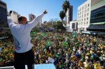 Morre MC ReaÃ§a, mÃºsico que fez mÃºsicas da campanha de Bolsonaro