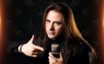 AndrÃ© Matos, do Angra e Shaman, morre aos 47 anos