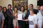 Prefeitura de MossorÃ³ assina contrato de emprÃ©stimo no valor de R$ 146 milhÃµes
