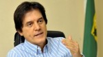 "Minha postura Ã© de serenidade e consciÃªncia tranquila",  diz governador sobre acusaÃ§Ã£o de propina