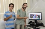 Projeto de alunos da Ufersa Ã© selecionado para o Campus Party de BrasÃ­lia