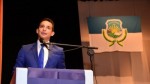 Prefeito farÃ¡ leitura da mensagem anual nesta terÃ§a
