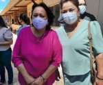 Aproximação de Sandra com Fátima pode render comando do Detran em Mossoró