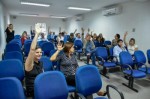 Delegados do RN tambÃ©m paralisam atividades