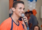 Allyson Bezerra assume a presidÃªncia do Solidariedade MossorÃ³