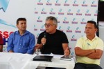 TiÃ£o Couto (PSDB) Ã© alvo de representaÃ§Ã£o do MPE por campanha antecipada