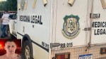 Preso de justiça é executado com mais de 50 tiros em Mossoró