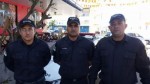 ApÃ³s um ano, justiÃ§a coloca em liberdade trÃªs policiais presos na OperaÃ§Ã£o "IntocÃ¡veis"