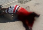 Homem Ã© executado em via pÃºblica no Conjunto Jardim das Palmeiras