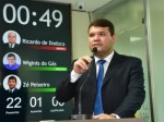 Prefeitura sanciona lei que reserva vagas em estacionamento para pessoas com Espectro Autista (TEA)