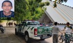HomicÃ­dio Ã© registrado na quadra de esportes do CAIC do Carnaubal