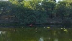 Pescador encontra corpo de homem boiando no Rio MossorÃ³