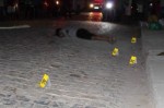 Ex-presidiÃ¡rio Ã© morto a tiros no bairro Aeroporto em MossorÃ³