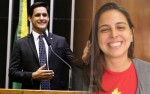 PrevidÃªncia: da bancada Potiguar Apenas Rafael Motta e NatÃ¡lia Bonavidades votaram contra