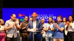 Prefeito Allyson realiza abertura da 1ª Semana do Servidor de Mossoró ao lado de servidores