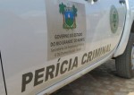 Ataque a tiros deixa trÃªs mortos no bairro Belo Horizonte em MossorÃ³