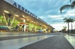 Governadora pede cancelamento de voos internacionais com destino ao RN