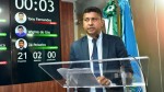 Genilson Alves reassume mandato na Câmara de Mossoró