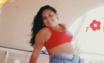 Mulher Ã© morta a tiros enquanto amamentava filho de 3 meses em MossorÃ³