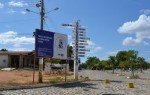 Para conter assaltos, UERN estuda construÃ§Ã£o de muro no valor de aproximadamente R$ 1 milhÃ£o