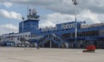 AviÃ£o com 104 pessoas a bordo cai logo apÃ³s decolagem em Havana, Cuba