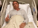 Bolsonaro é internado com obstrução intestinal e deve passar por cirurgia: "consequência da facada"