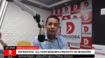 Otimismo de Allyson contrasta com incerteza na federação PP–União e expõe risco de fracasso eleitoral